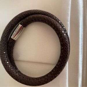 Brighton Woodstock double Bracelet